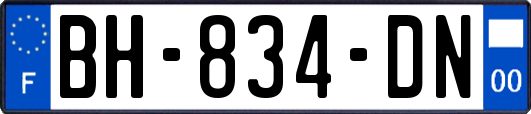 BH-834-DN