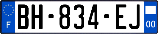 BH-834-EJ