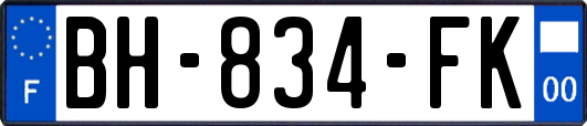 BH-834-FK