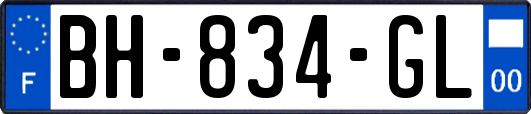 BH-834-GL