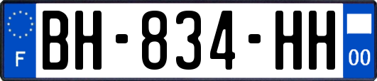 BH-834-HH