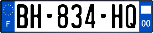 BH-834-HQ