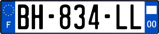 BH-834-LL