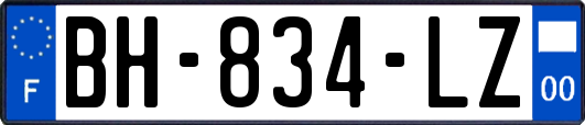 BH-834-LZ