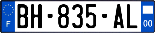 BH-835-AL