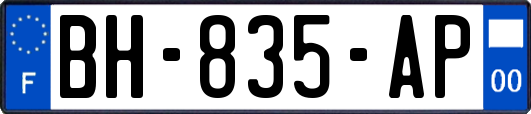 BH-835-AP