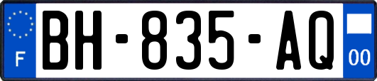 BH-835-AQ