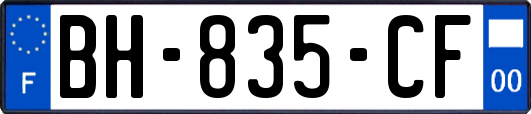BH-835-CF