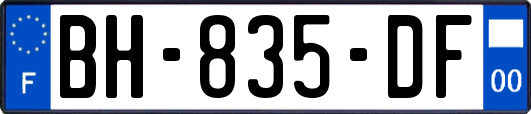 BH-835-DF