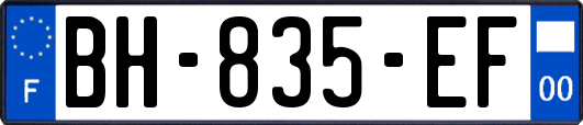 BH-835-EF