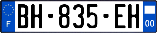 BH-835-EH