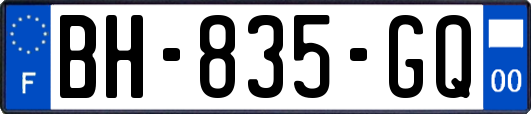 BH-835-GQ