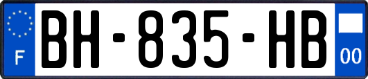 BH-835-HB