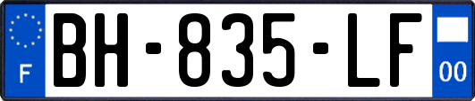BH-835-LF