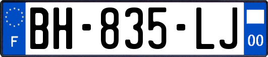 BH-835-LJ