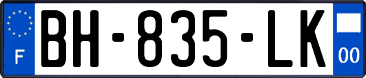 BH-835-LK