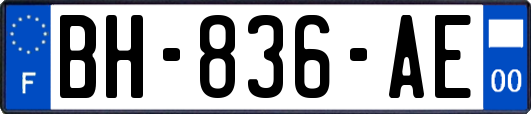 BH-836-AE