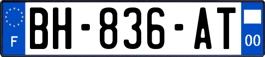 BH-836-AT