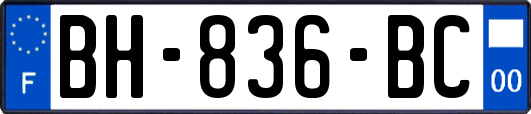 BH-836-BC