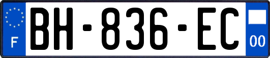 BH-836-EC