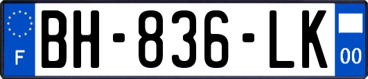 BH-836-LK