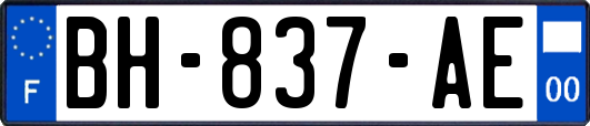 BH-837-AE