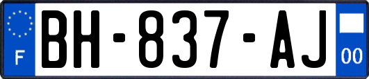 BH-837-AJ