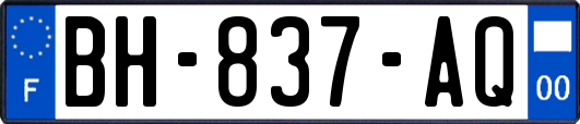 BH-837-AQ