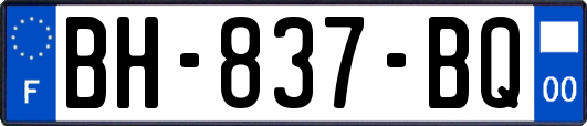 BH-837-BQ