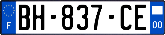 BH-837-CE