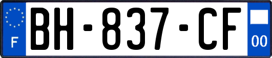 BH-837-CF