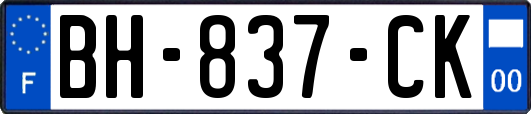 BH-837-CK