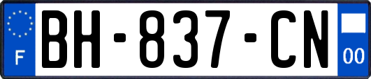 BH-837-CN