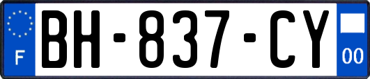 BH-837-CY