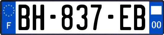 BH-837-EB