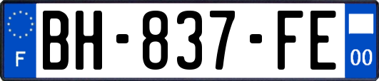 BH-837-FE
