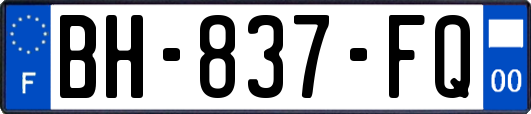 BH-837-FQ