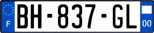 BH-837-GL