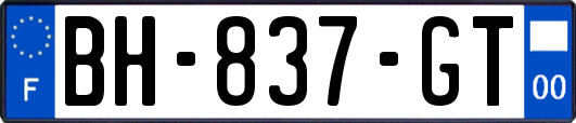 BH-837-GT