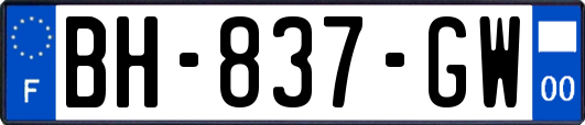 BH-837-GW