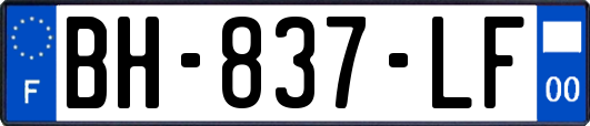 BH-837-LF