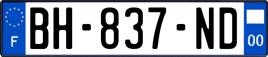 BH-837-ND