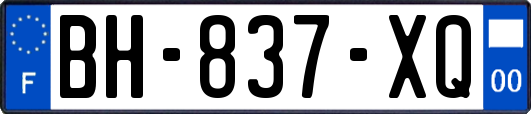 BH-837-XQ