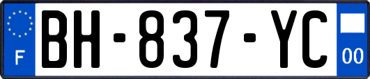 BH-837-YC