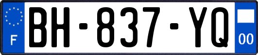 BH-837-YQ