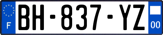 BH-837-YZ
