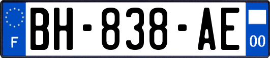 BH-838-AE