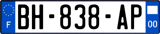 BH-838-AP