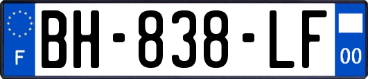 BH-838-LF
