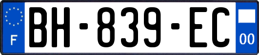 BH-839-EC